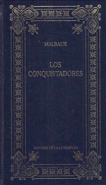 LOS CONQUISTADORES