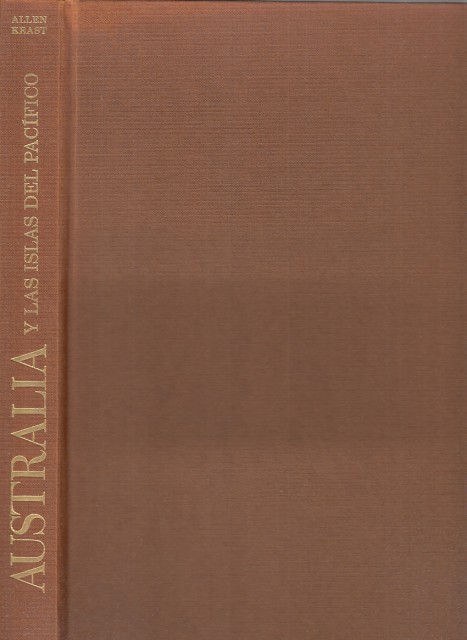 LOS CONTINENTES. AUSTRALIA Y LAS ISLAS DEL PACIFICO. UNA HISTORIA …