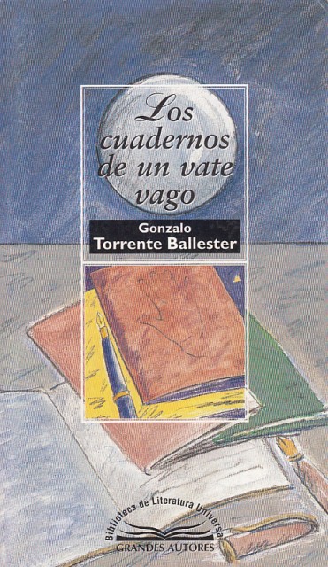 Los cuadernos de un vate vago