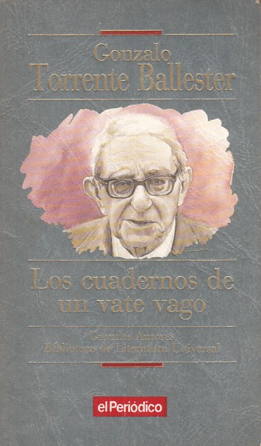 Los Cuadernos de un Vate Vago