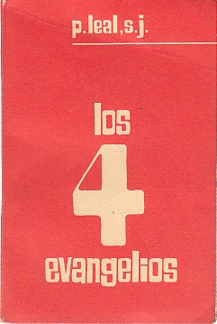 LOS CUATRO EVANGELIOS
