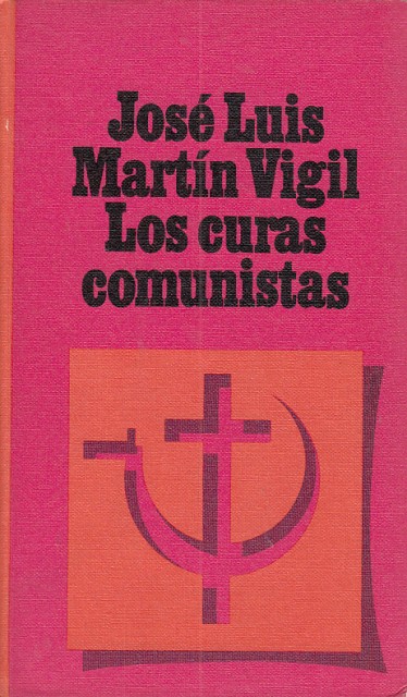 LOS CURAS COMUNISTAS