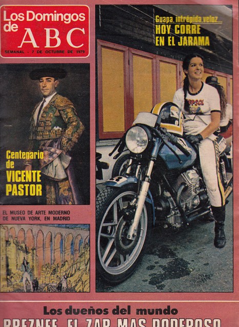 LOS DOMINGOS DE ABC (El siglo de Carlos III; Breznef, …