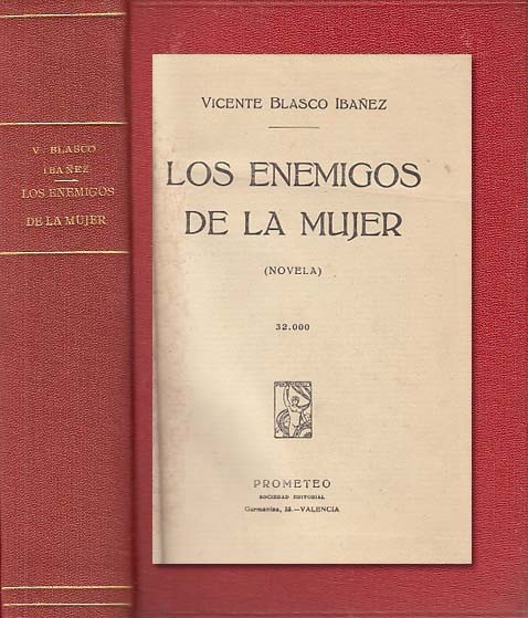 Los enemigos de la Mujer