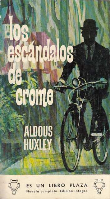 Los Escándalos de Crome