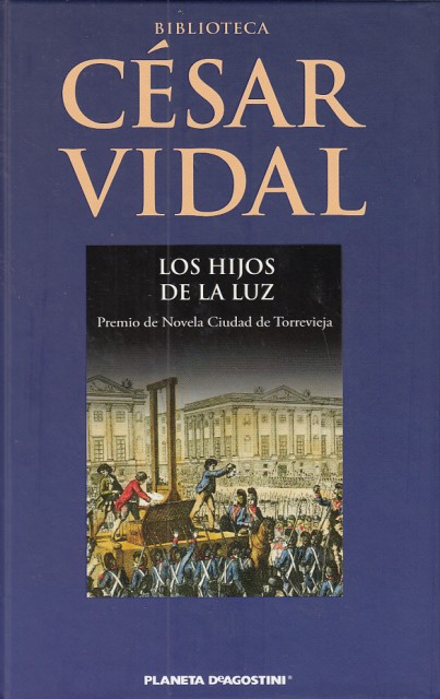 LOS HIJOS DE LA LUZ
