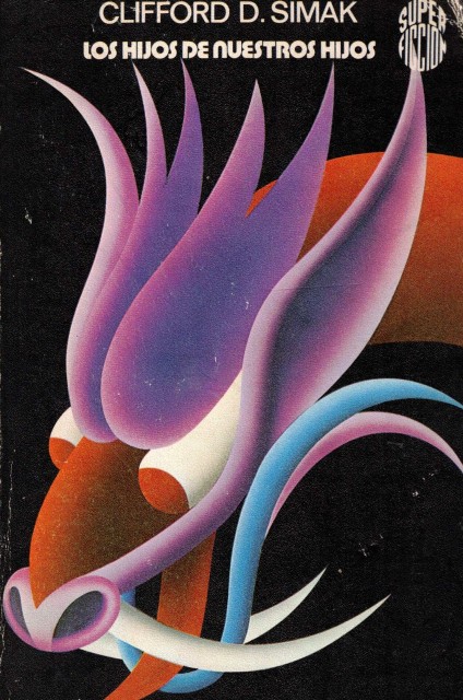 Los hijos de nuestros hijos