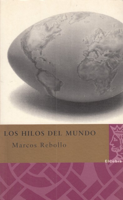 LOS HILOS DEL MUNDO