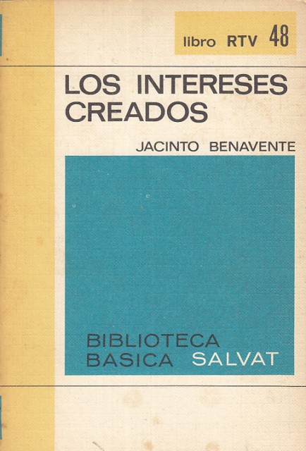 Los intereses creados