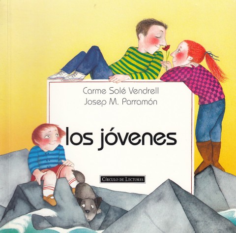 LOS JOVENES