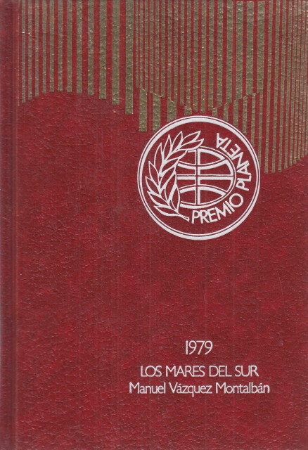 LOS MARES DEL SUR