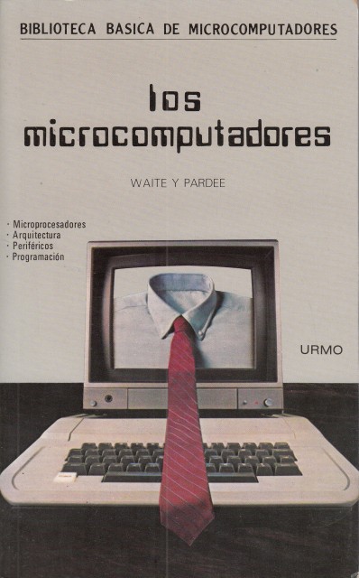 LOS MICROCOMPUTADORES