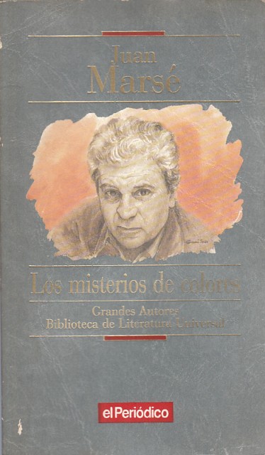 Los Misterios de Colores