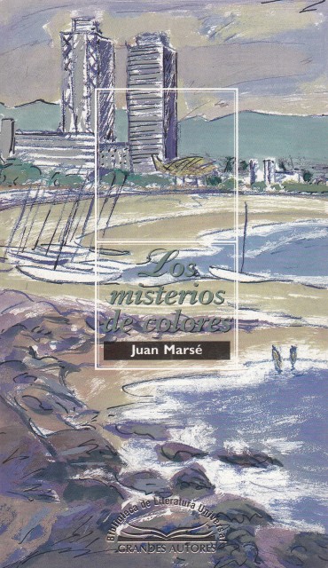 LOS MISTERIOS DE COLORES