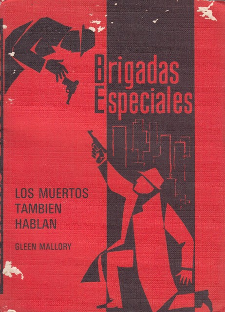 Los muertos tambien hablan