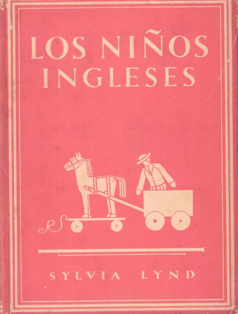 Los niños ingleses