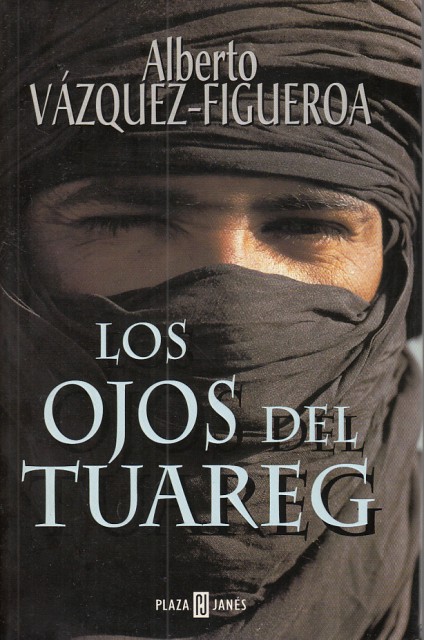 LOS OJOS DEL TUAREG