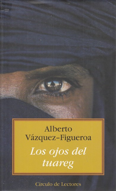 LOS OJOS DEL TUAREG