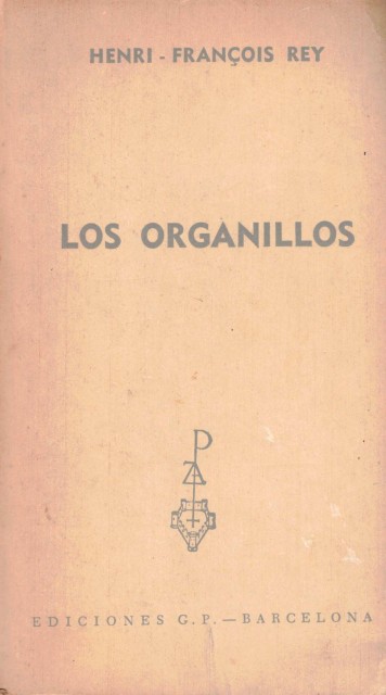 Los organillos