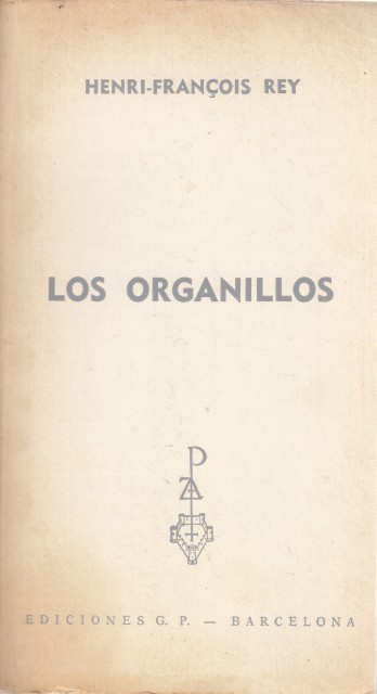 LOS ORGANILLOS