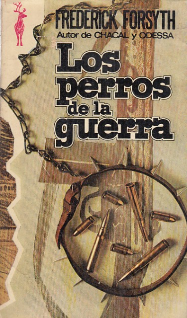Los Perros de la Guerra