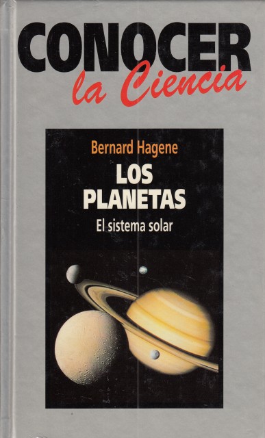 LOS PLANETAS. EL SISTEMA SOLAR