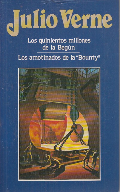 LOS QUINIENTOS MILLONES DE LA BEGUM