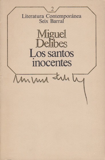 LOS SANTOS INOCENTES