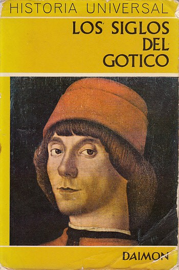 LOS SIGLOS DEL GÓTICO. Un puente entre dos conceptos