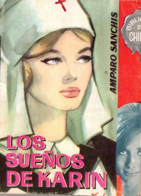Los sueños de Karin
