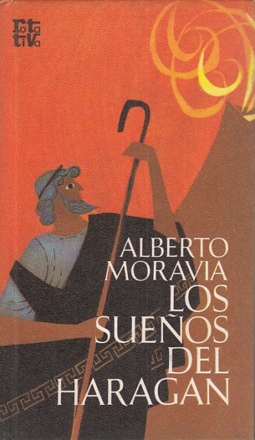 Los sueños del Haragan