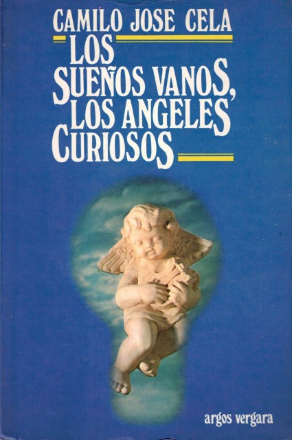 Los sueños vanos, los angeles curiosos