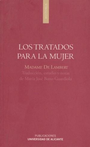 LOS TRATADOS PARA LA MUJER