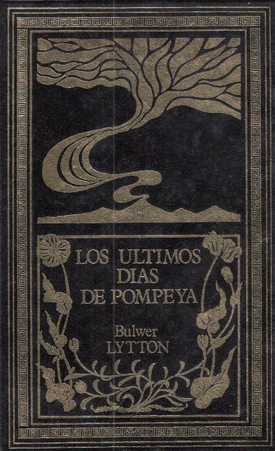 Los últimos dias de Pompeya