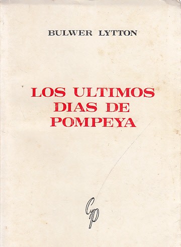 LOS ÚLTIMOS DÍAS DE POMPEYA