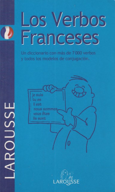 LOS VERBOS FRANCESES