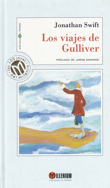 Los viajes de Gulliver