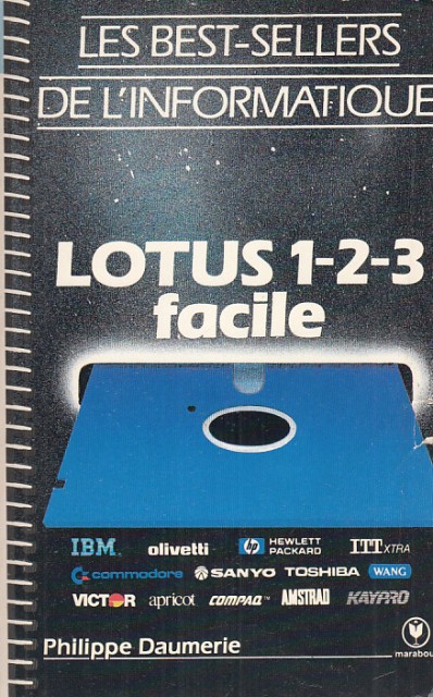 LOTUS 1-2-3 FACILE
