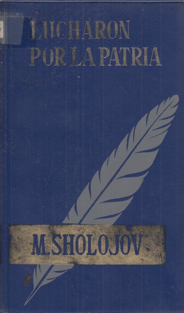 LUCHARON POR LA PATRIA