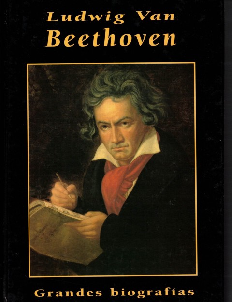 Ludwig Van Beethoven