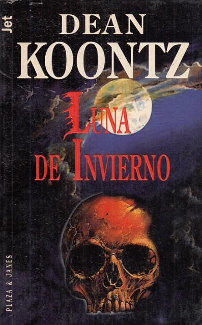 LUNA DE INVIERNO