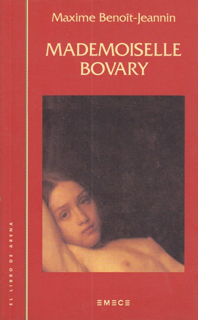 MADEMOISELLE BOVARY