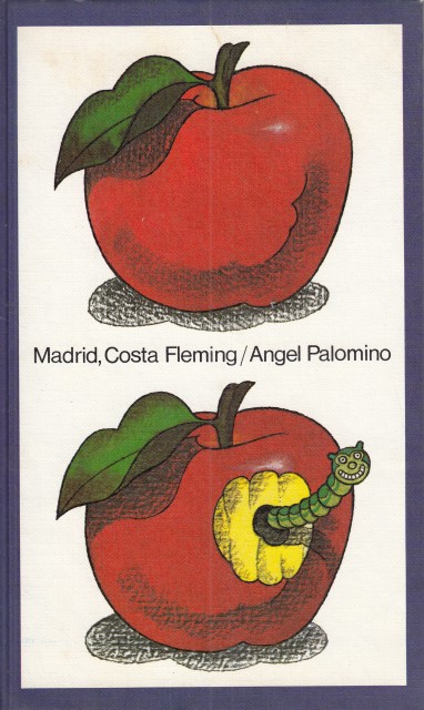 Madrid, Costa Fleming