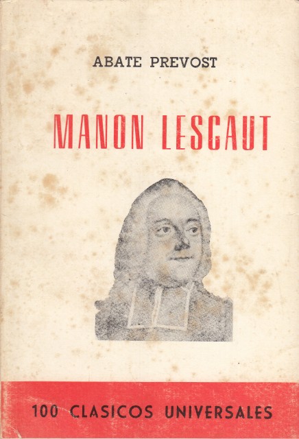 Manon Lescaut