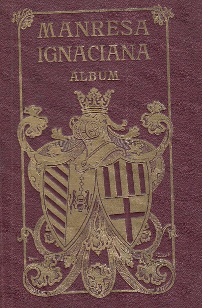 MANRESA IGNACIANA. NUEVO ÁLBUM HISTORICO