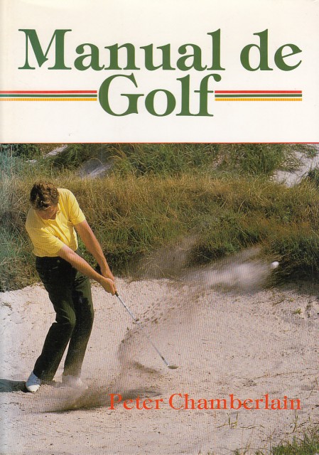 MANUAL DE GOLF