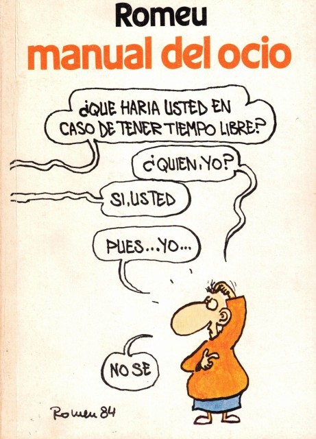 Manual del ocio