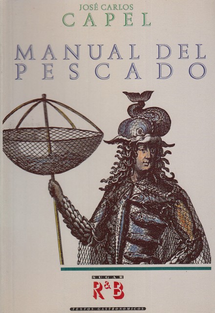 MANUAL DEL PESACADO