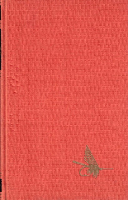 MANUAL DEL PESCADOR DEPORTIVO