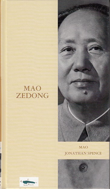 MAO ZEDONG
